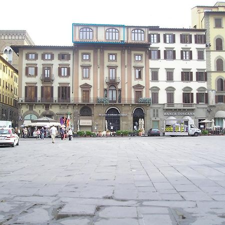 Donatello Penthouse Lejlighed Firenze Eksteriør billede