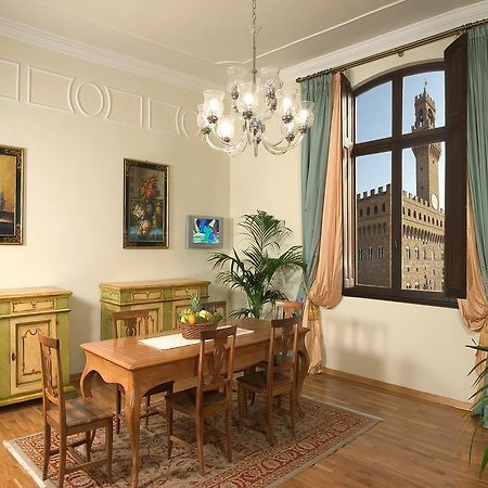 Donatello Penthouse Lejlighed Firenze Eksteriør billede