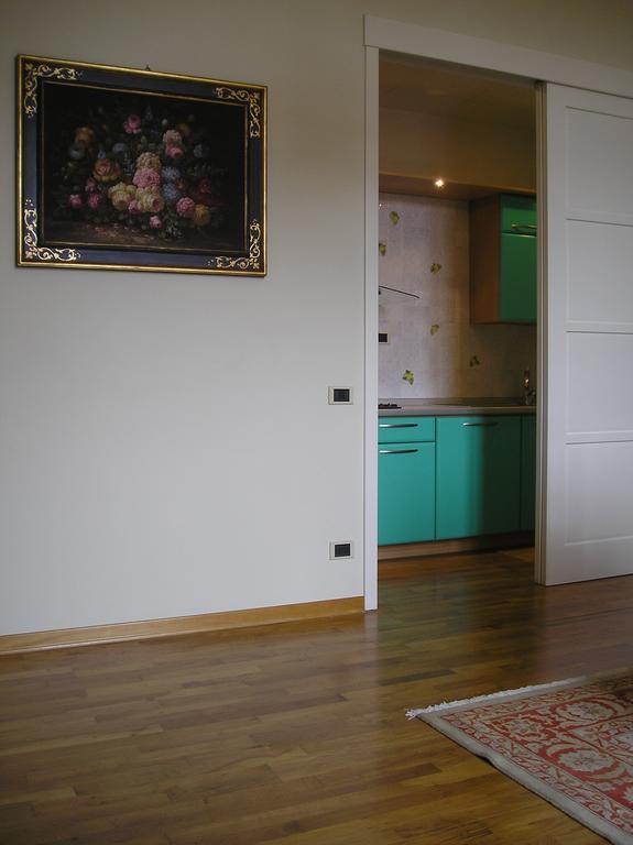Donatello Penthouse Lejlighed Firenze Eksteriør billede