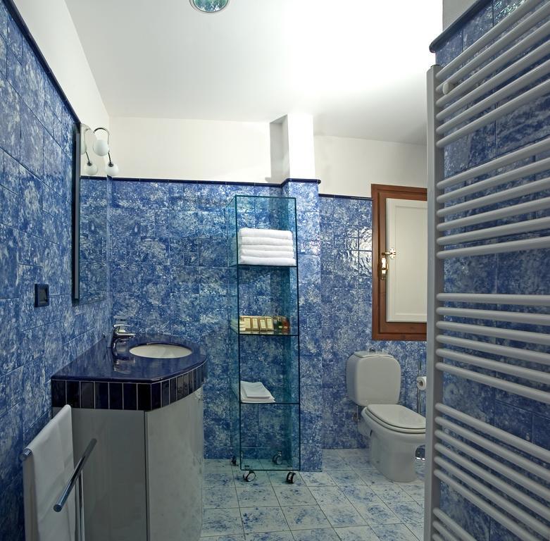 Donatello Penthouse Lejlighed Firenze Eksteriør billede